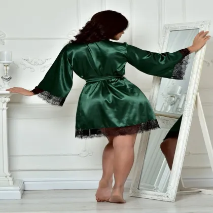 Sexy Lace Home Pajamas: New Designs for Comfort and Charm