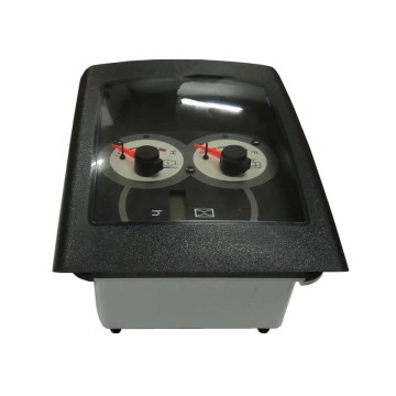 7824-74-1102 Monitor Assembly untuk Suku Cadang Mesin Konstruksi PC18MR-3 PC35MR PC45MR PC55MR