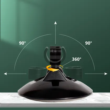 Magnetic Closet Light
