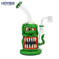 3D Monster Dab Rigs with Colorful demon