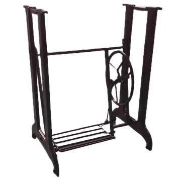 Steel Pipe Stand for Sewing Machine