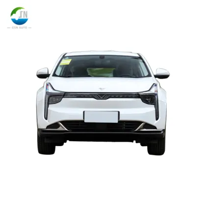 High Speed NETA Electric Cars: U, V, S Models with 400-741km Range