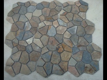 paving stone