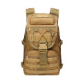 Waterproof 35L Hiking For Camping Tactical Backpack