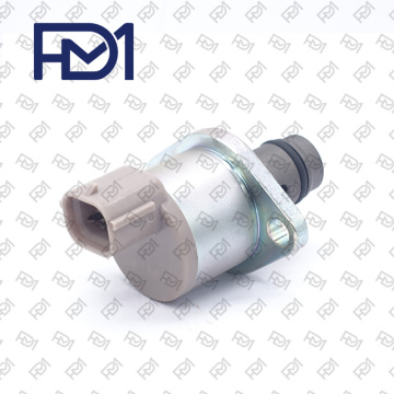 Katup SCV baru 294200-0370 Diesel Pompa Bahan Bakar Kit Katup Pengisap Suction untuk Isuzu