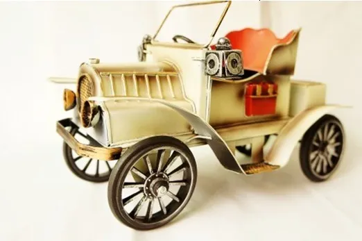 Germany Steam cars Models