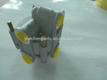 Shacman Aolong Relay Valve DZ9112360047