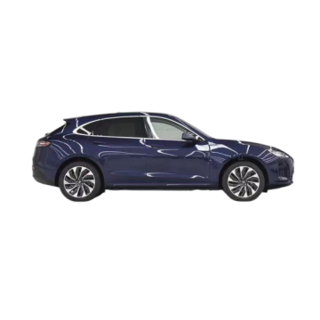 Adult New Energy Wenjie M5 Intelligent Driving Version Electric Vehicle for Sale