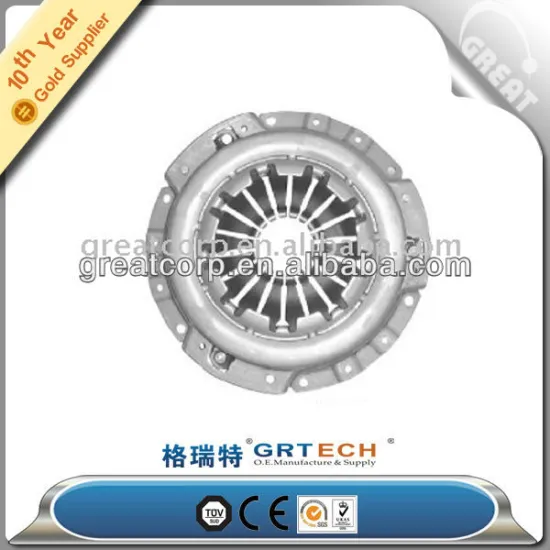 96138850 clutch pressure plate for Daewoo Espero