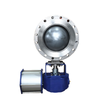 ANSI 150 Good Quality Motorized Ball Valve with Brass Stainless Steel Flange Connection for Water, Oil, Gas, and Liquids