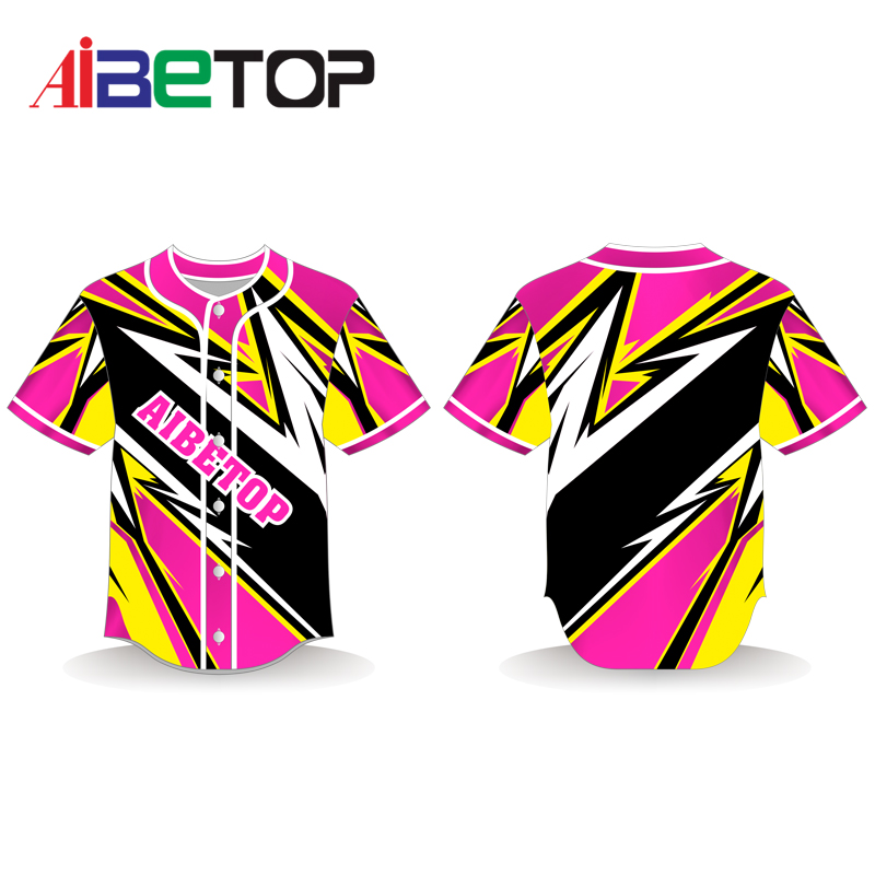 baseball Jersey