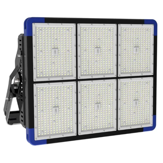 High Quality LED Stadium Light 1440W