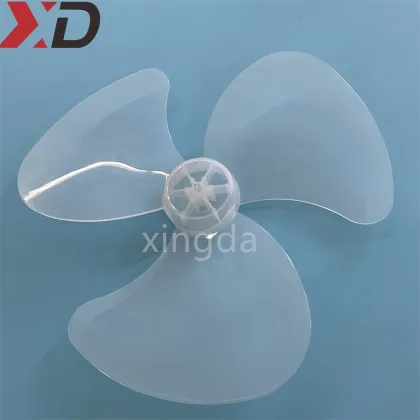 Hitachi Plastic Fan Blade Replacement and Accessories