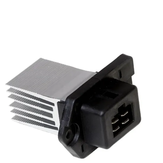 OEM 971792J000 Evaporator AC Air Conditioning Electric Resistor