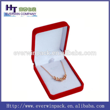 velvet jewelry box material velvet necklace box