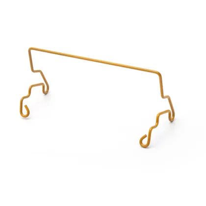 Zinc Plated Twist S-Type Torsion Spring: Specifications, Applications, and Buying Guide