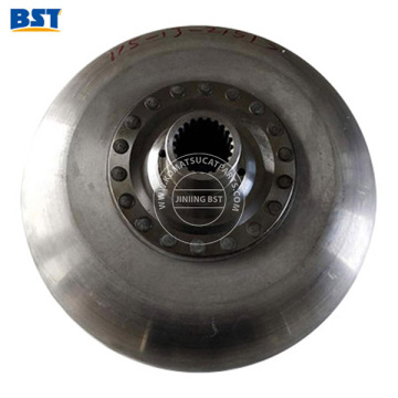 Shantui SD16/D60/D65 Turbina convertitore di coppia 16Y-16-03001