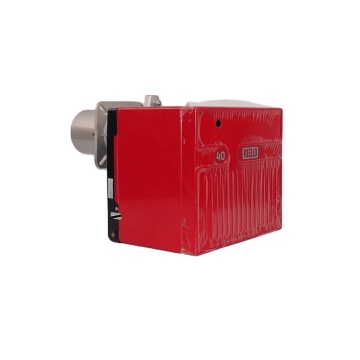RIELLO Gas Burners 40 FS Series FS20