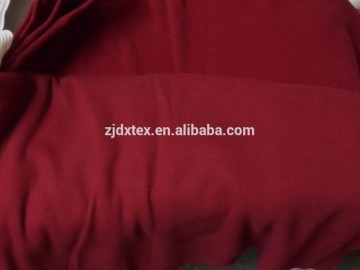 100% cotton moisture wick fabric