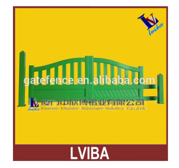 Sliding gate & main gate design home