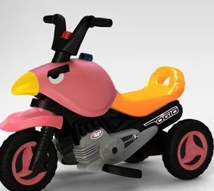 Mini Electric Motorcycles for Child