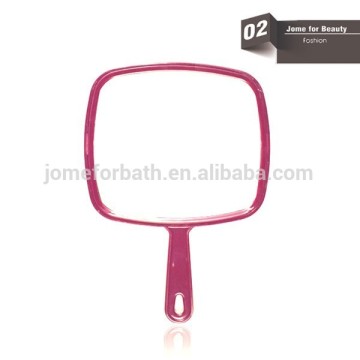 top grade popular metal handle mirror