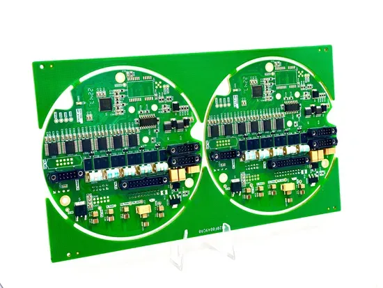 One-Stop OEM Electronics PCB Manufacturing Service