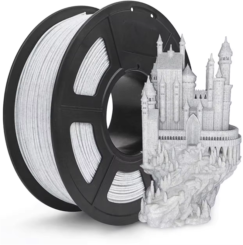 FILAMENT PLA 3D PLA 3D 1 kg