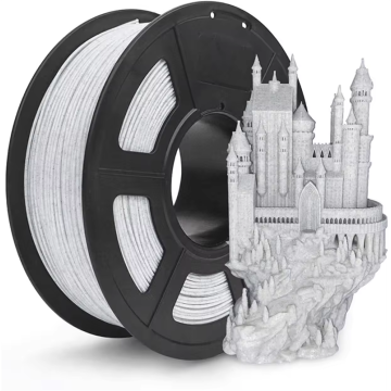 Filament drukarki 3D marmurowy Pla 1 kg