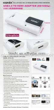 HDMI Adapter, Electronics Shenzhen