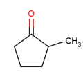 2-Methylcyclopentanone Pharma and Pesticide Intermediates