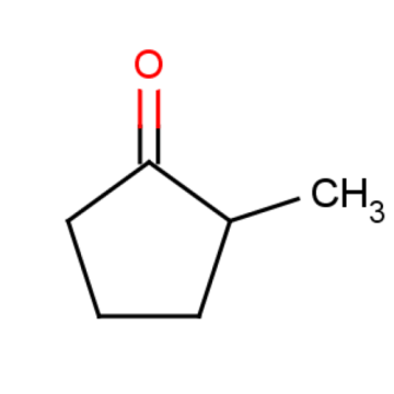 Intermedios de 2-metilciclopentanona y pesticidas