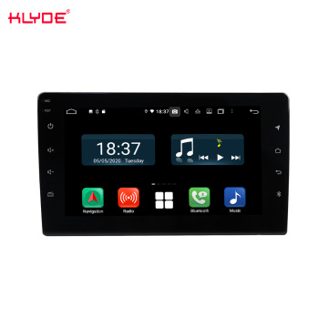 new arrival 8inch LCD car radio