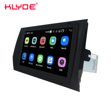 Android car stereo for Skoda Kodiaq 2019