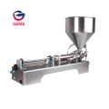 Automatic Liquid Juice Filling Capping Machine Prices