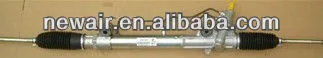 44200-0K010 power steering rack for TOYOTA HILUX VIGO 2WD RHD