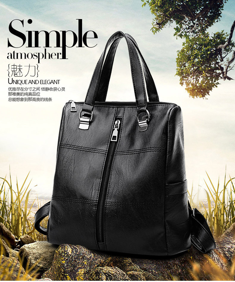 lady double shoulder bags s1815 (1)