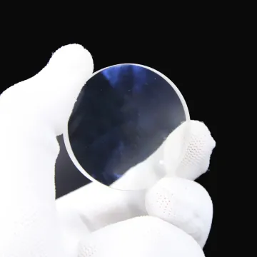 36mm Acrylic Glass Spherical Achromatic Doublet Objective Lens for Telescope