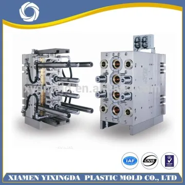 Factory price customerized Plastics Injection Mould Tools with Plastic Product Design