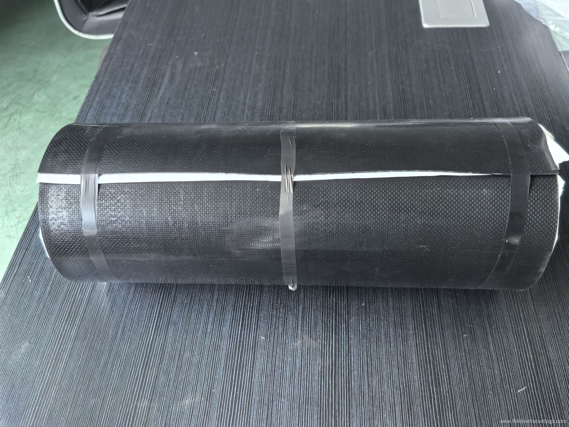 Permanent Change Indicator Heat Shrinkable Sleeve WPC 60