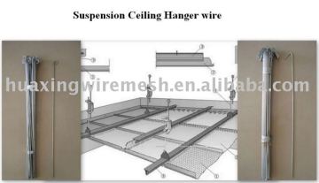 Suspension Ceiling Hanger Wire