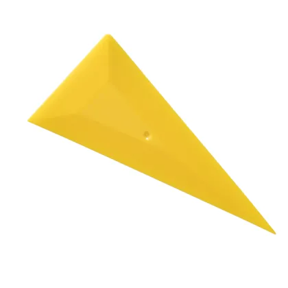 7mo Window Squeegees - Car Wrapping Tools & Squeegees for Vinyl Wrap