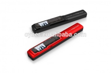 a4 portable printer and scanner wifi directscam dpi 600/900/1200 mini scanner