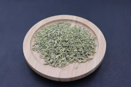 Fennel Seeds