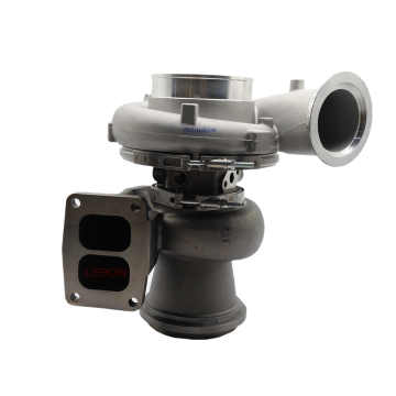 C12 Engine Turbocharger for Excavator - Custom Logo Supplier in China