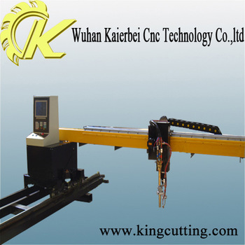 china made,High quality ,high definition plasma cutting machine KCC2050