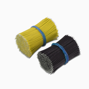 China Hot Sale Silicone Insulated Copper Connecting Wires: UL3239 UL1007 UL3302 UL1571