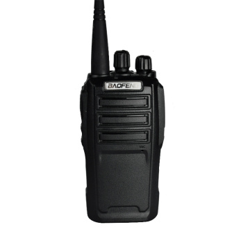 Baofeng uv-6 portable amateur double groupe walkie talkie