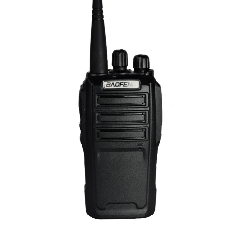 Baofeng uv-6 portable amateur double groupe walkie talkie