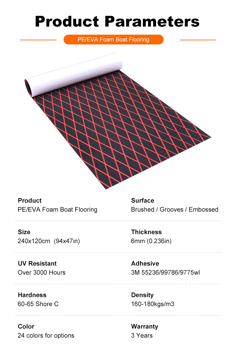 eva foam flooring
